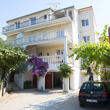 ז'אבוריץ' Apartments Vukusic מראה חיצוני תמונה