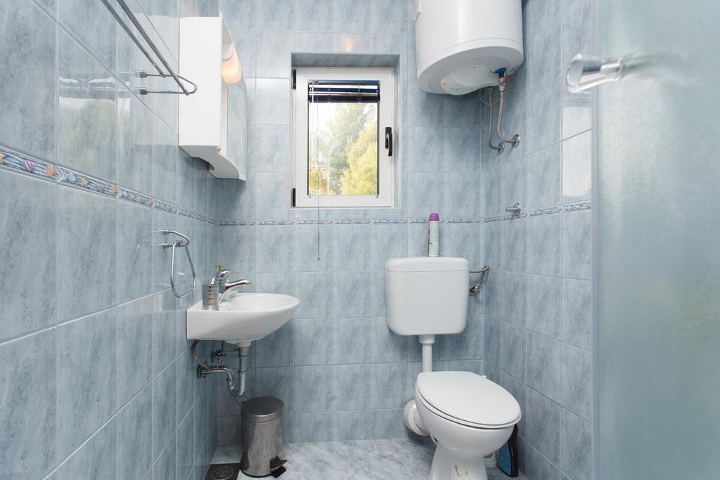 ז'אבוריץ' Apartments Vukusic מראה חיצוני תמונה