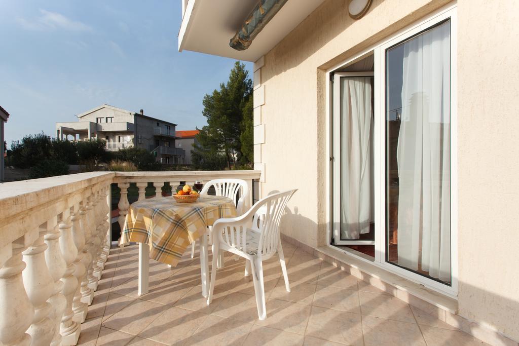 ז'אבוריץ' Apartments Vukusic חדר תמונה