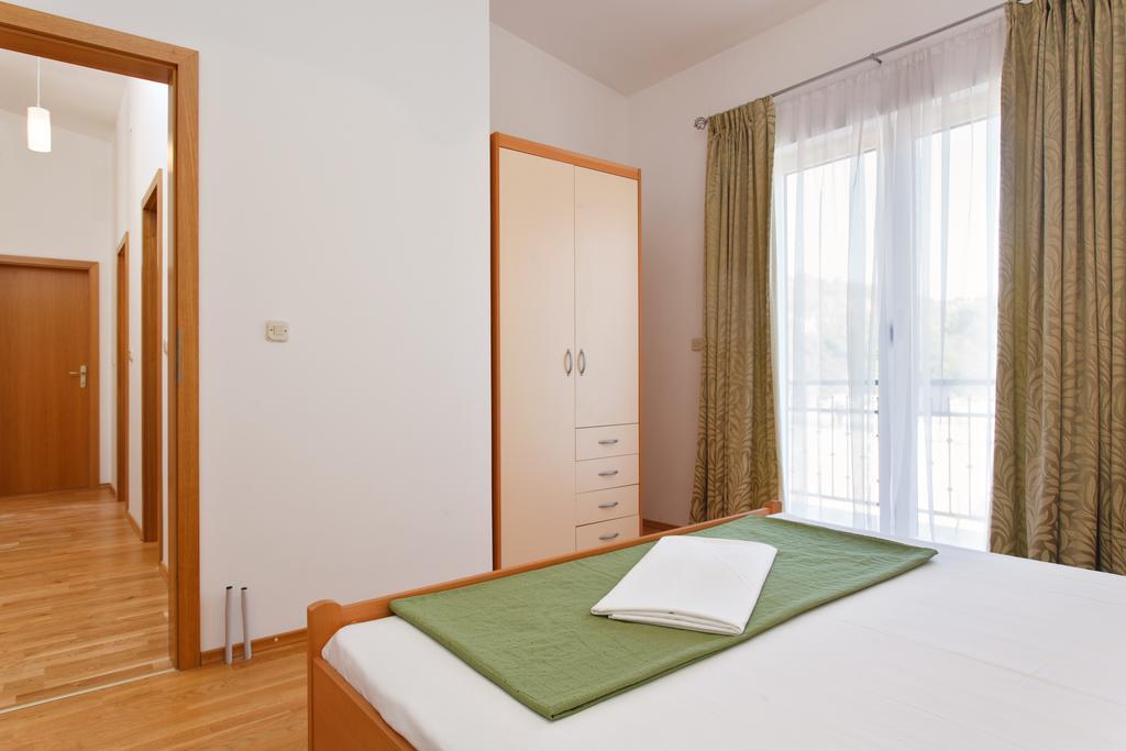 ז'אבוריץ' Apartments Vukusic חדר תמונה