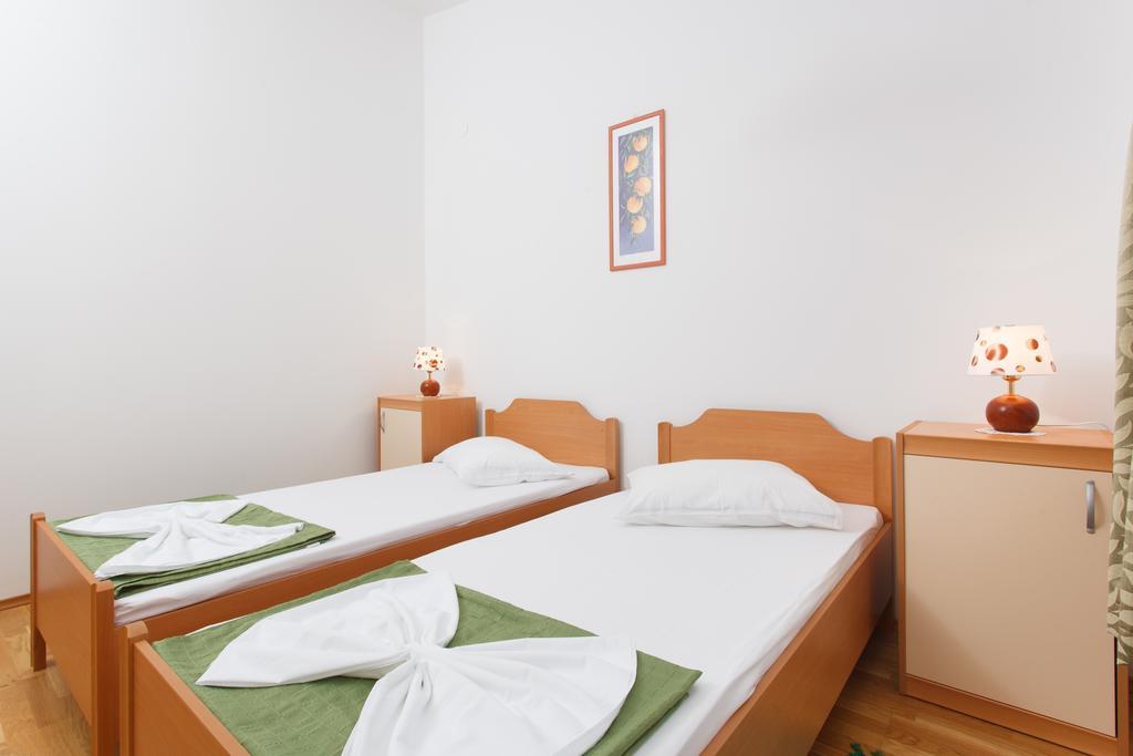 ז'אבוריץ' Apartments Vukusic חדר תמונה