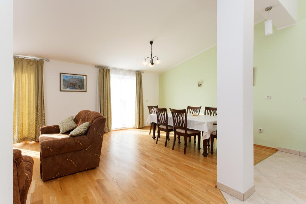 ז'אבוריץ' Apartments Vukusic חדר תמונה