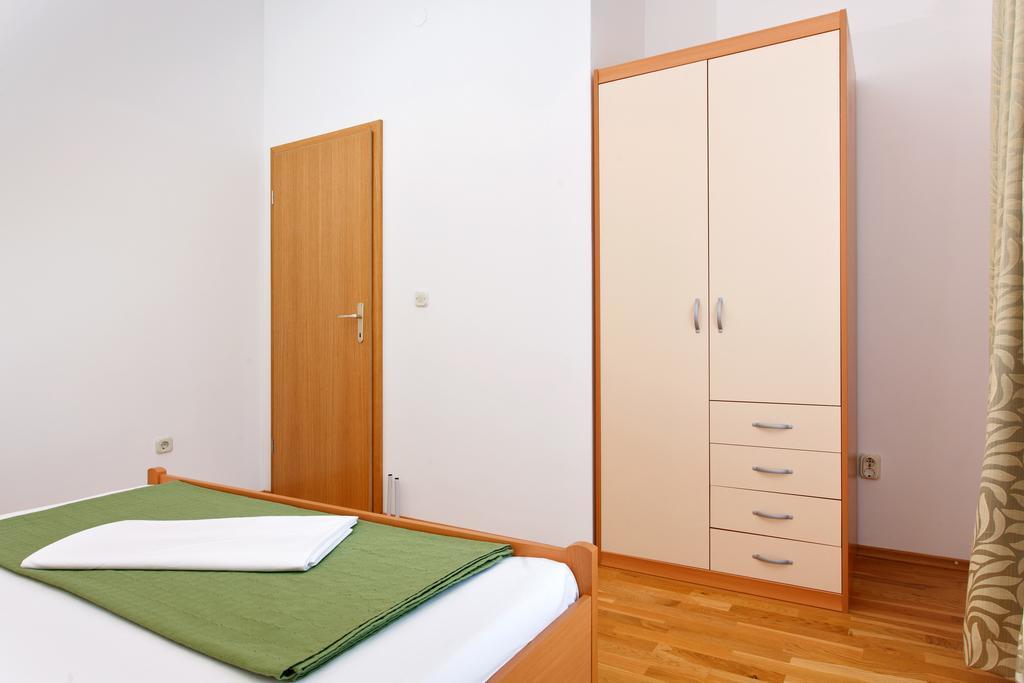 ז'אבוריץ' Apartments Vukusic חדר תמונה