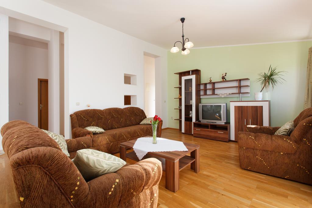 ז'אבוריץ' Apartments Vukusic חדר תמונה