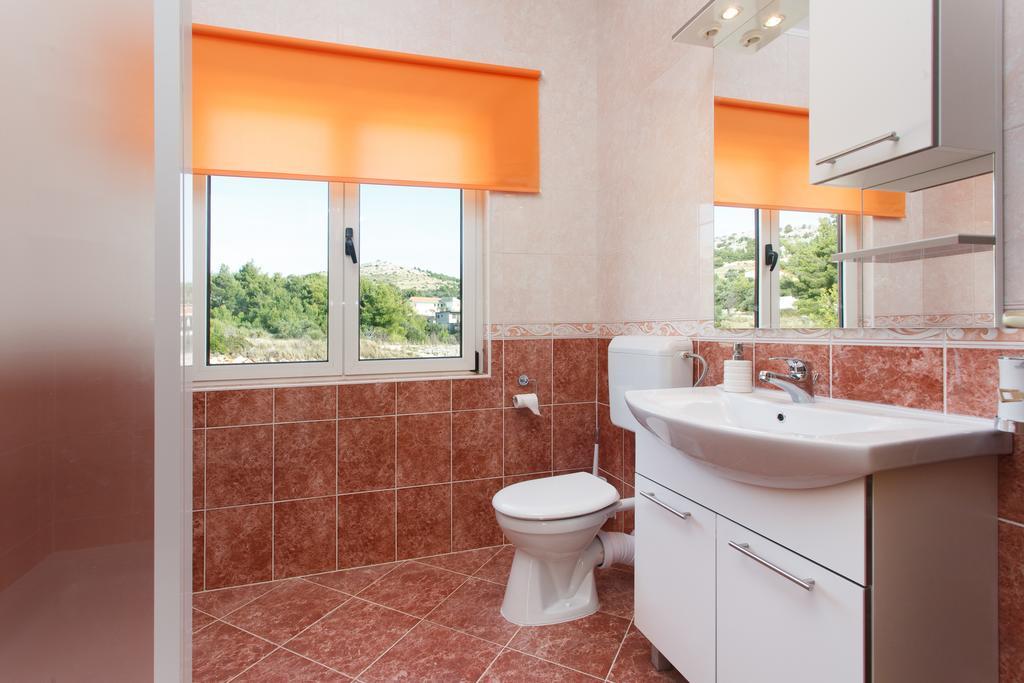 ז'אבוריץ' Apartments Vukusic חדר תמונה