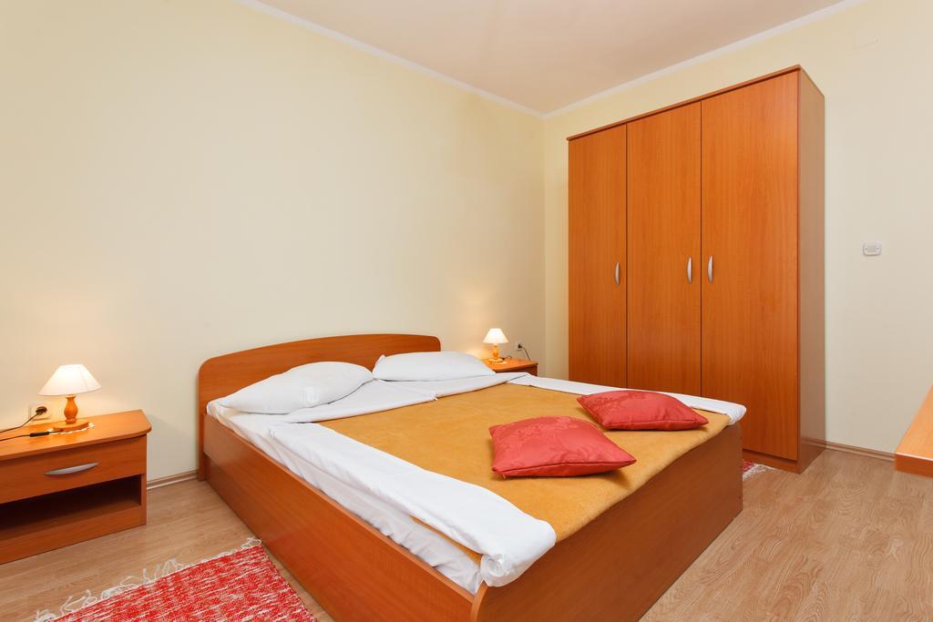 ז'אבוריץ' Apartments Vukusic חדר תמונה