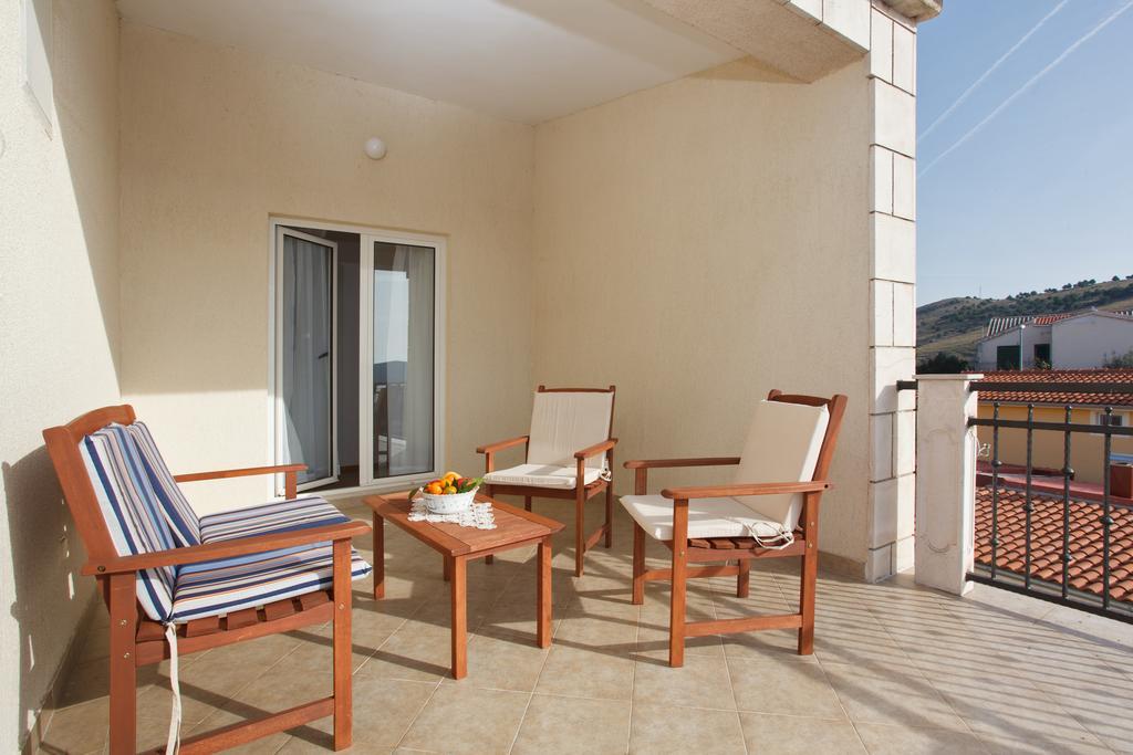 ז'אבוריץ' Apartments Vukusic מראה חיצוני תמונה