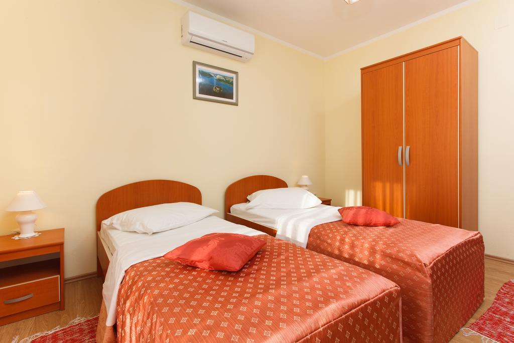 ז'אבוריץ' Apartments Vukusic חדר תמונה