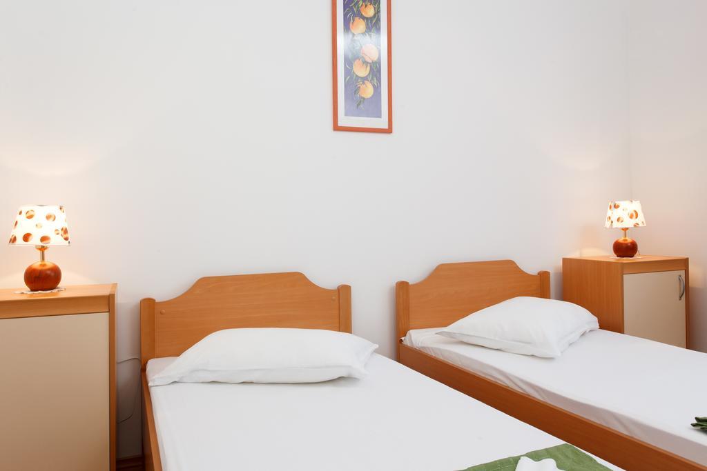 ז'אבוריץ' Apartments Vukusic חדר תמונה