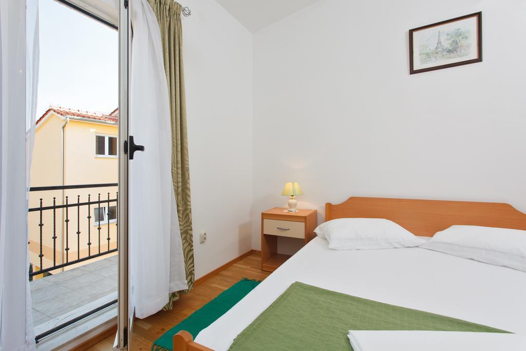 ז'אבוריץ' Apartments Vukusic חדר תמונה
