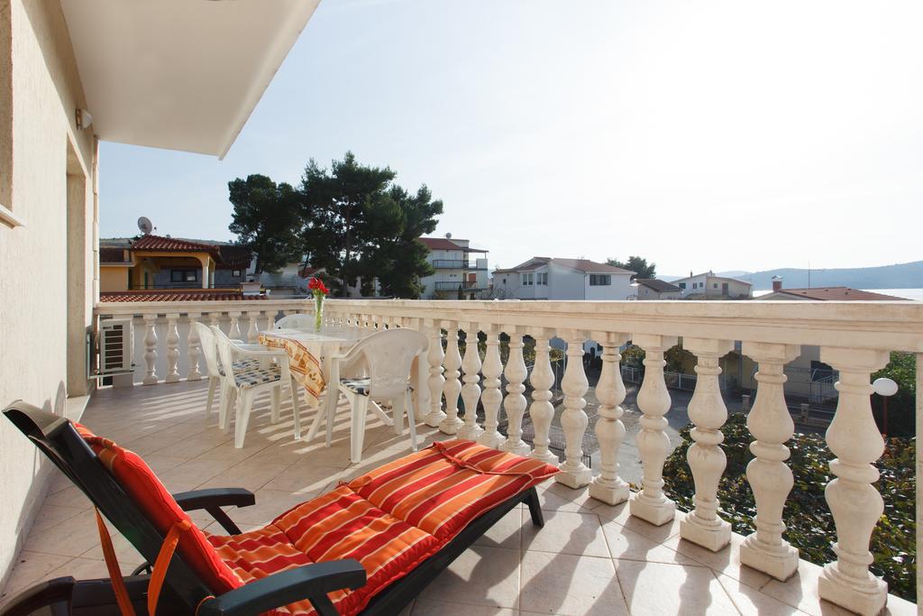 ז'אבוריץ' Apartments Vukusic חדר תמונה